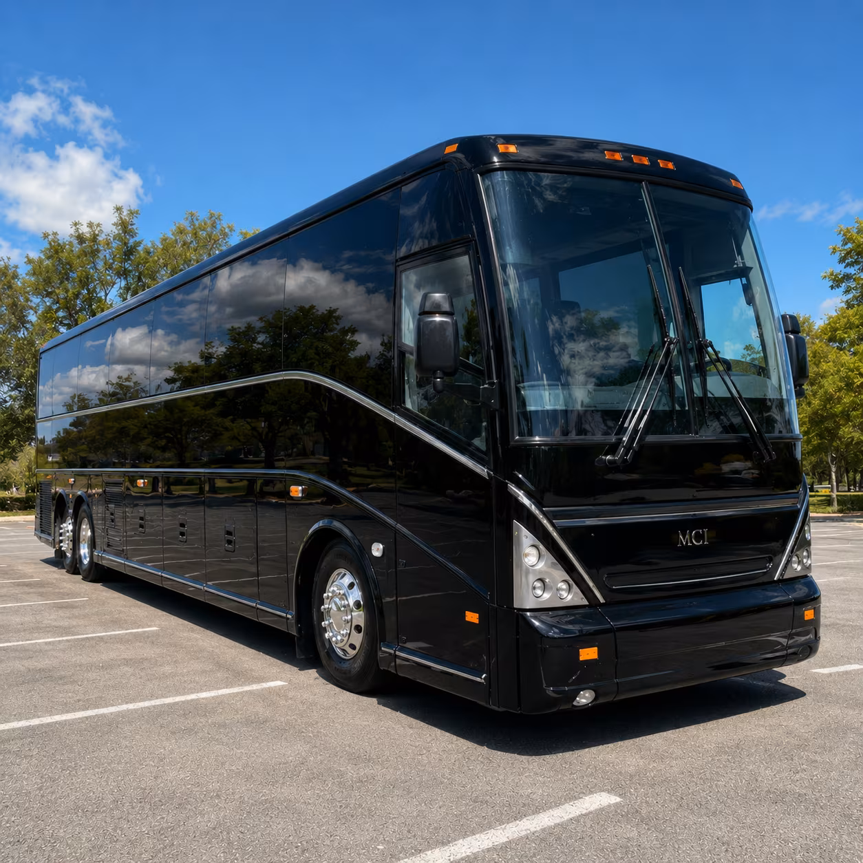 corporate retreat off site transportation to palm springs las vegas and san diego