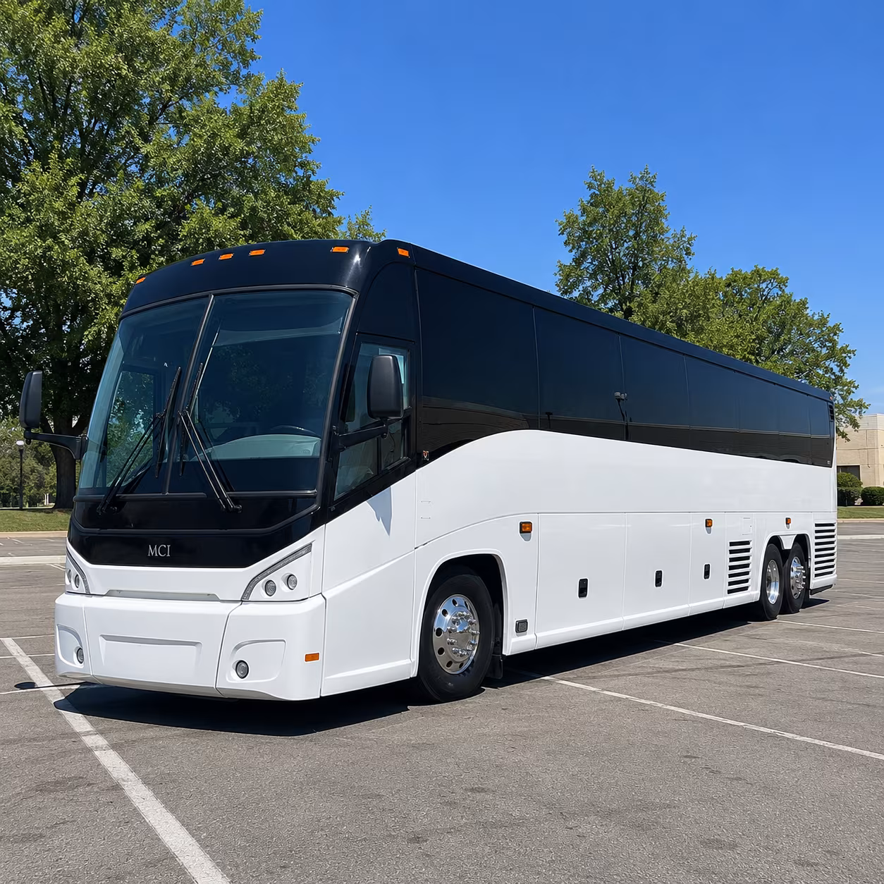 finding transportation for fort irwin and national training center rotations
