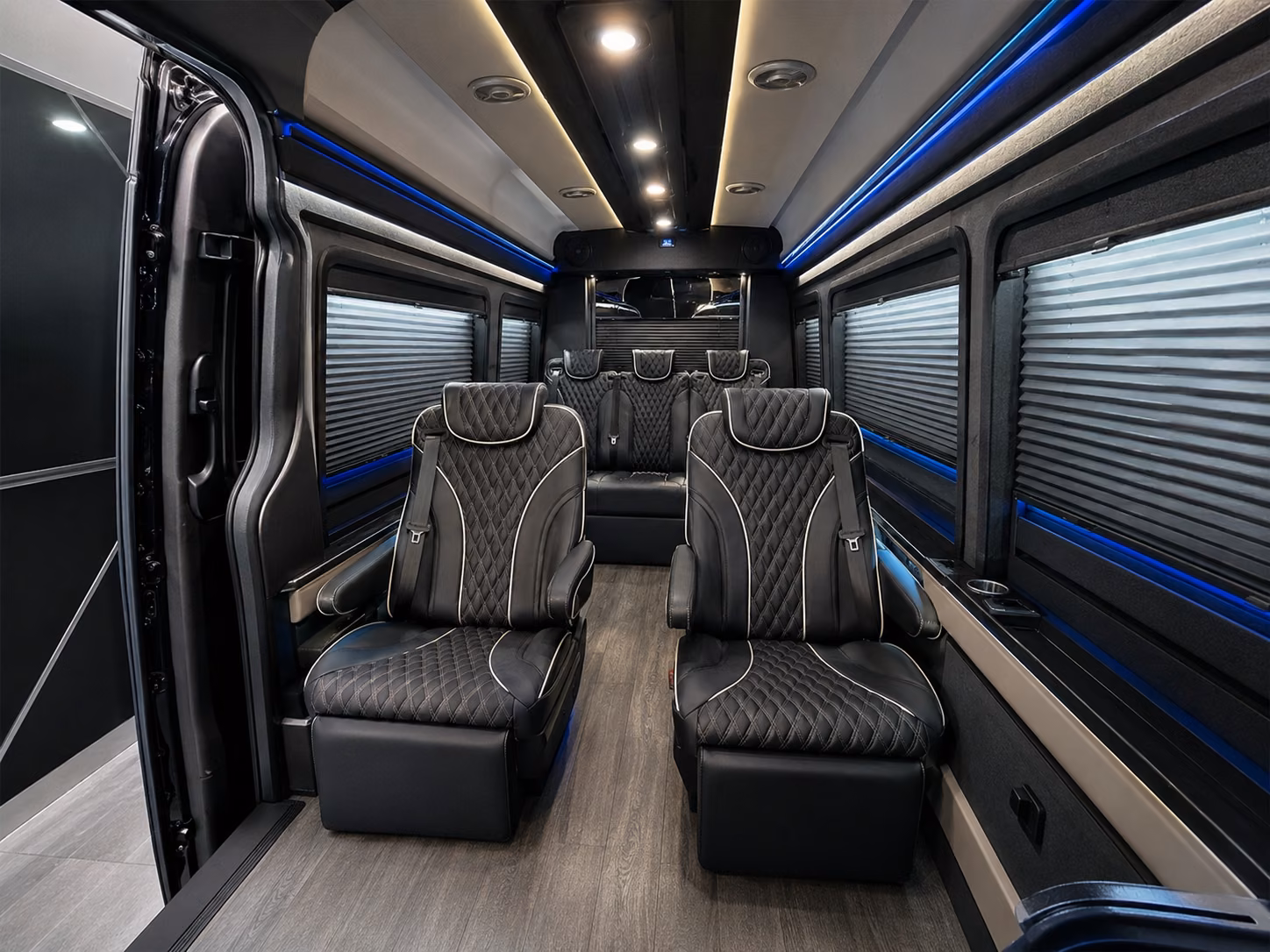 give your corporate group a smarter way to fly out of the inland empire