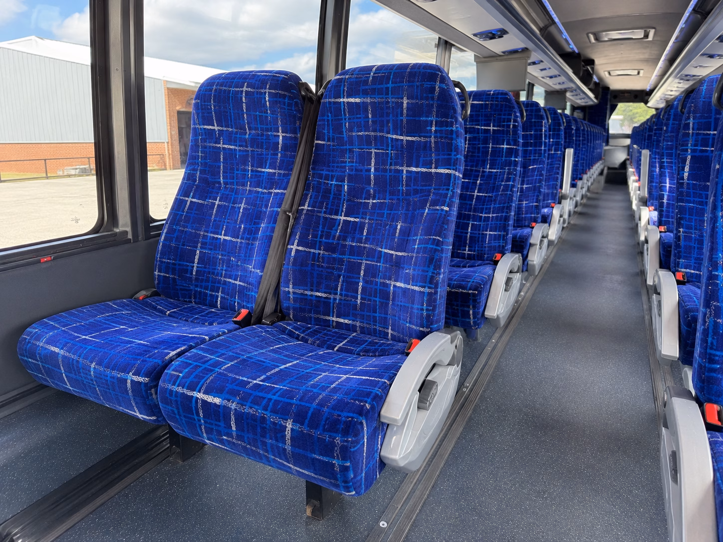 how the day of the week changes what a bus costs in upland california