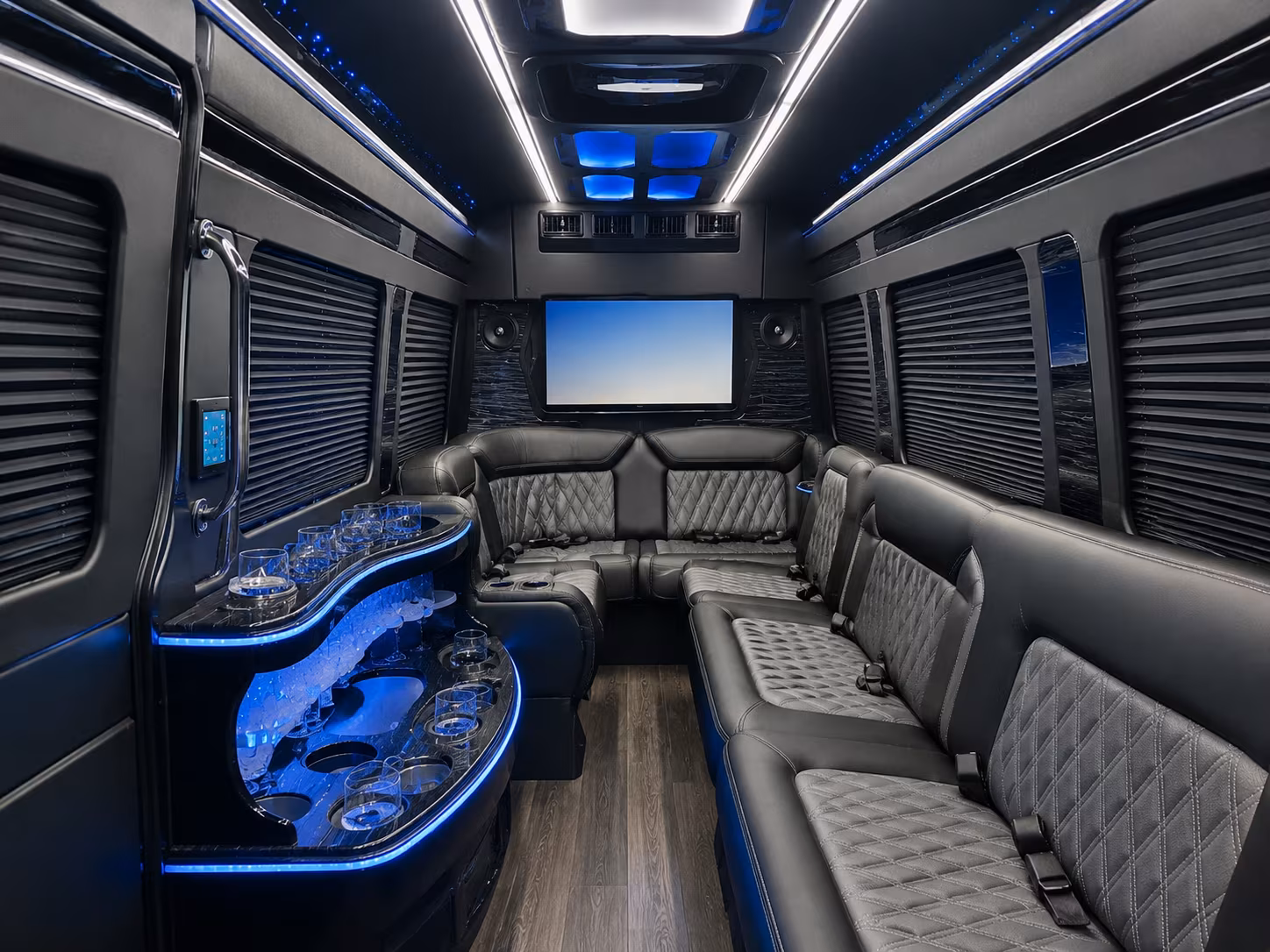 inland empire employee shuttle routes built around your schedule