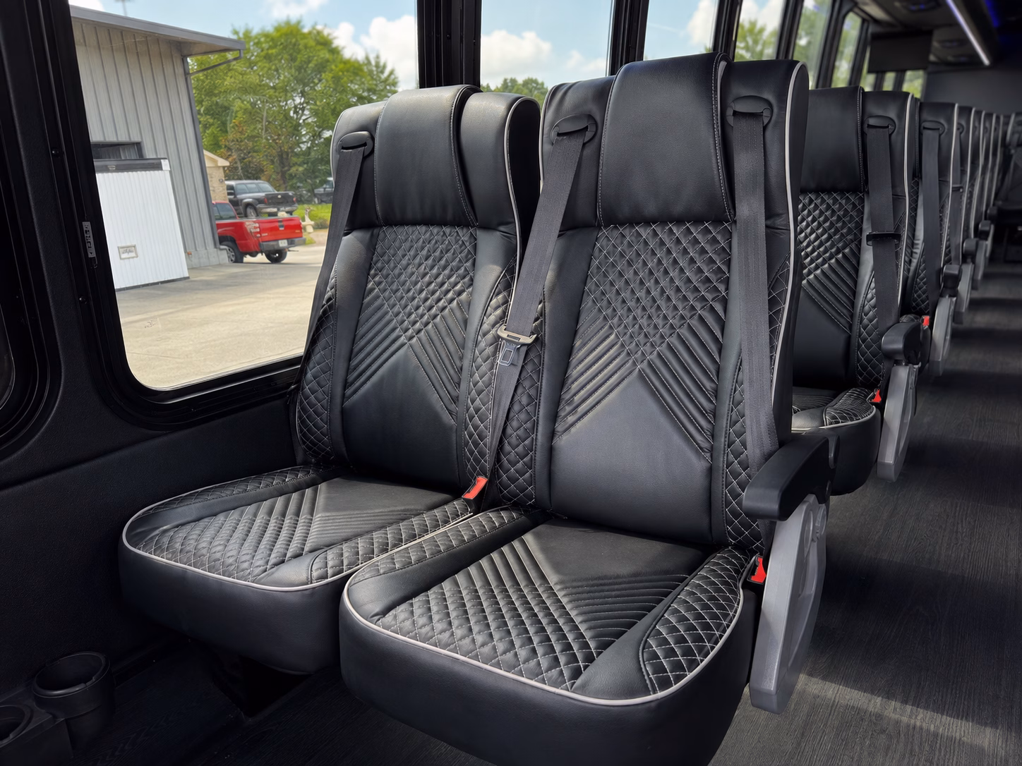 just one form to compare every wedding bus option serving upland california