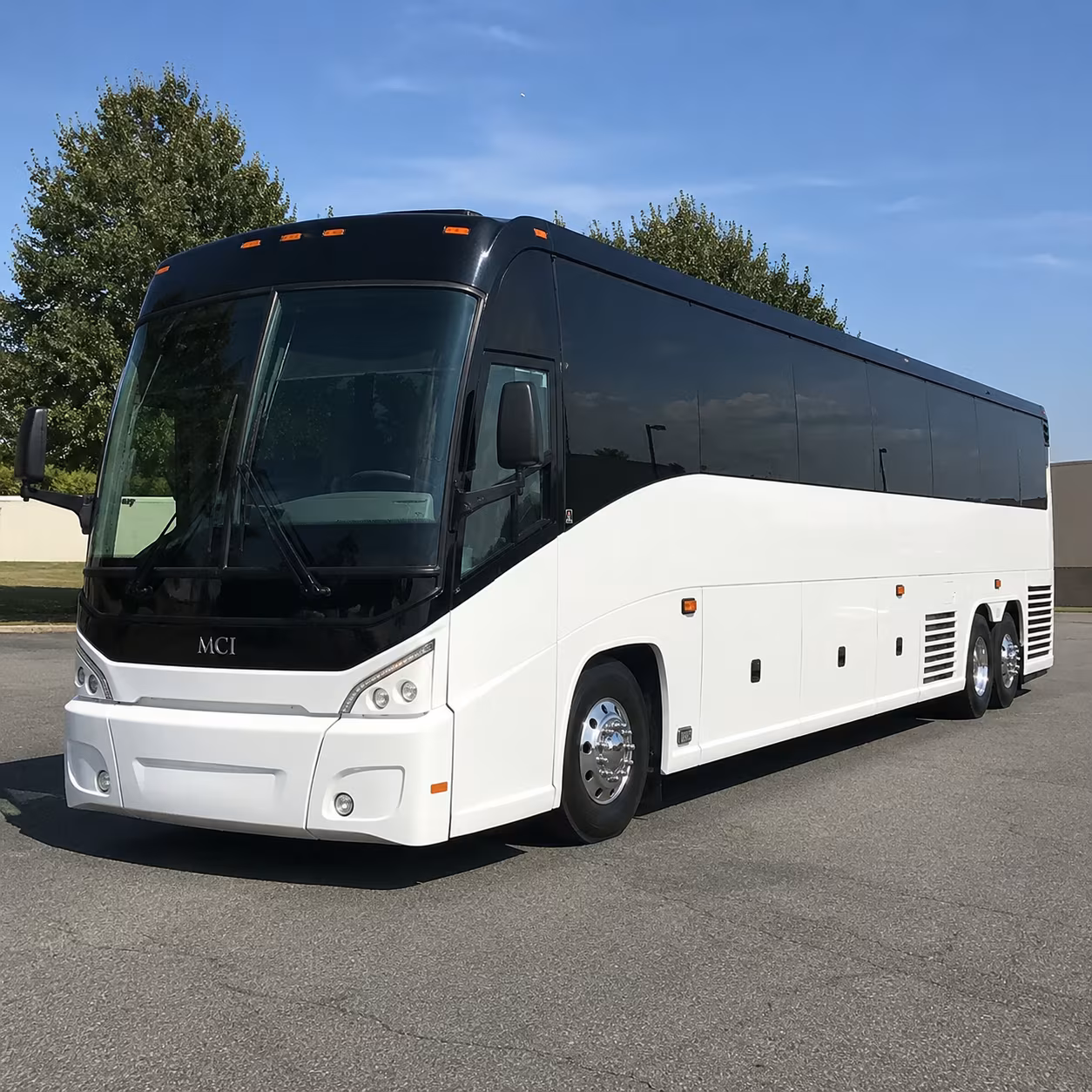 multi campus and multi site employee shuttle routes across the inland empire
