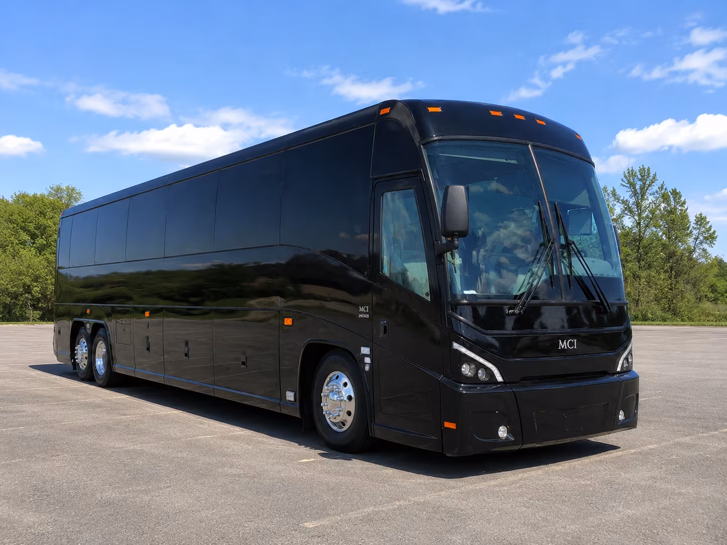 rams chargers sofi stadium bus rentals from upland