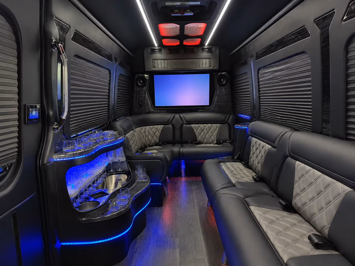 rather than scrambling for rides book ontario international airport group transfers
