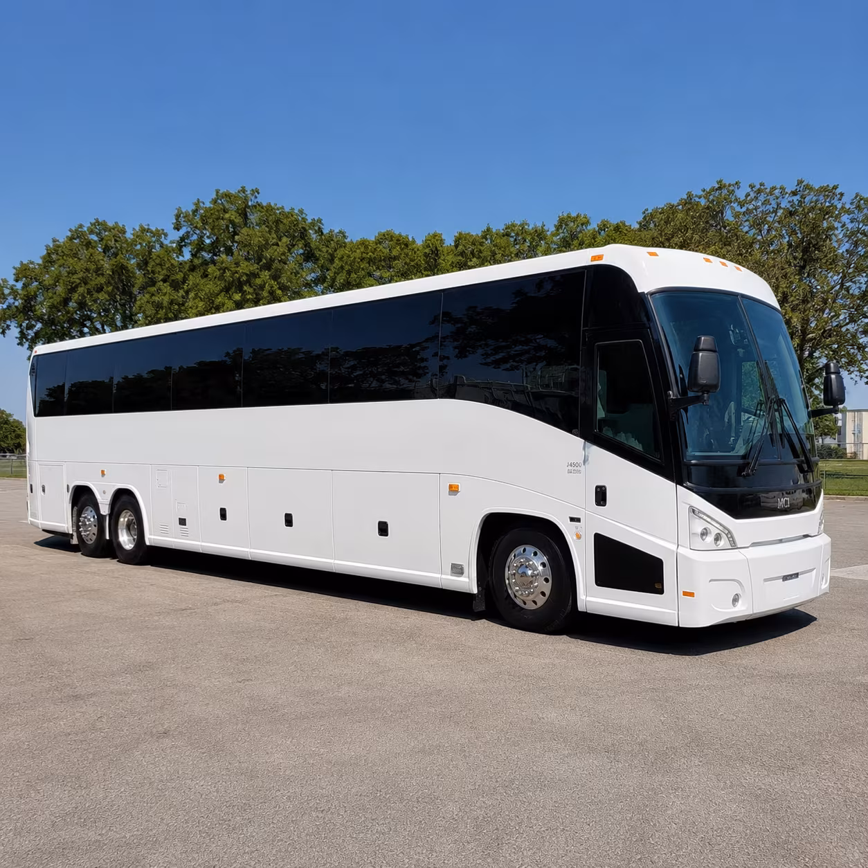 senior member shuttles and ada accessible church transportation