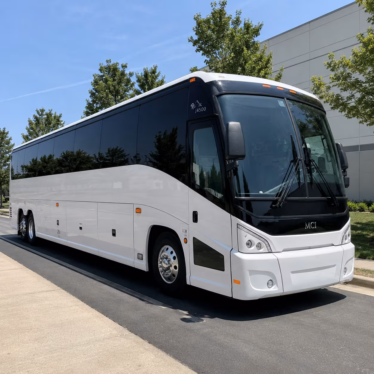 sunday worship shuttles and overflow parking transportation in upland