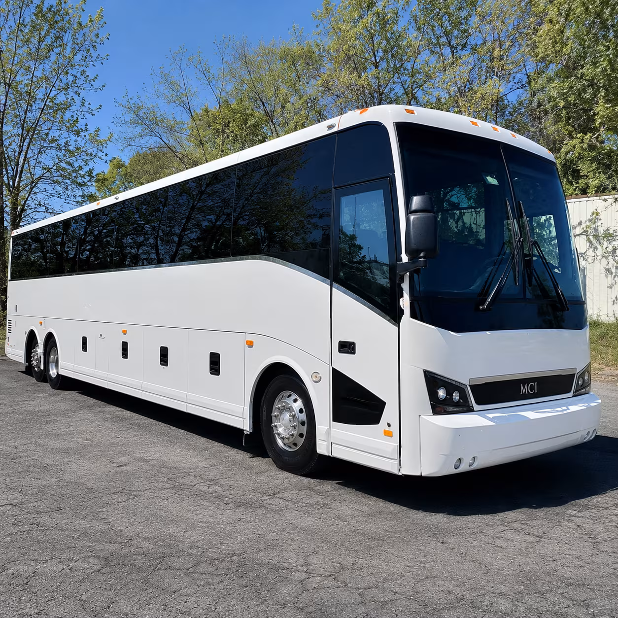 toyota arena concert bus rentals from upland