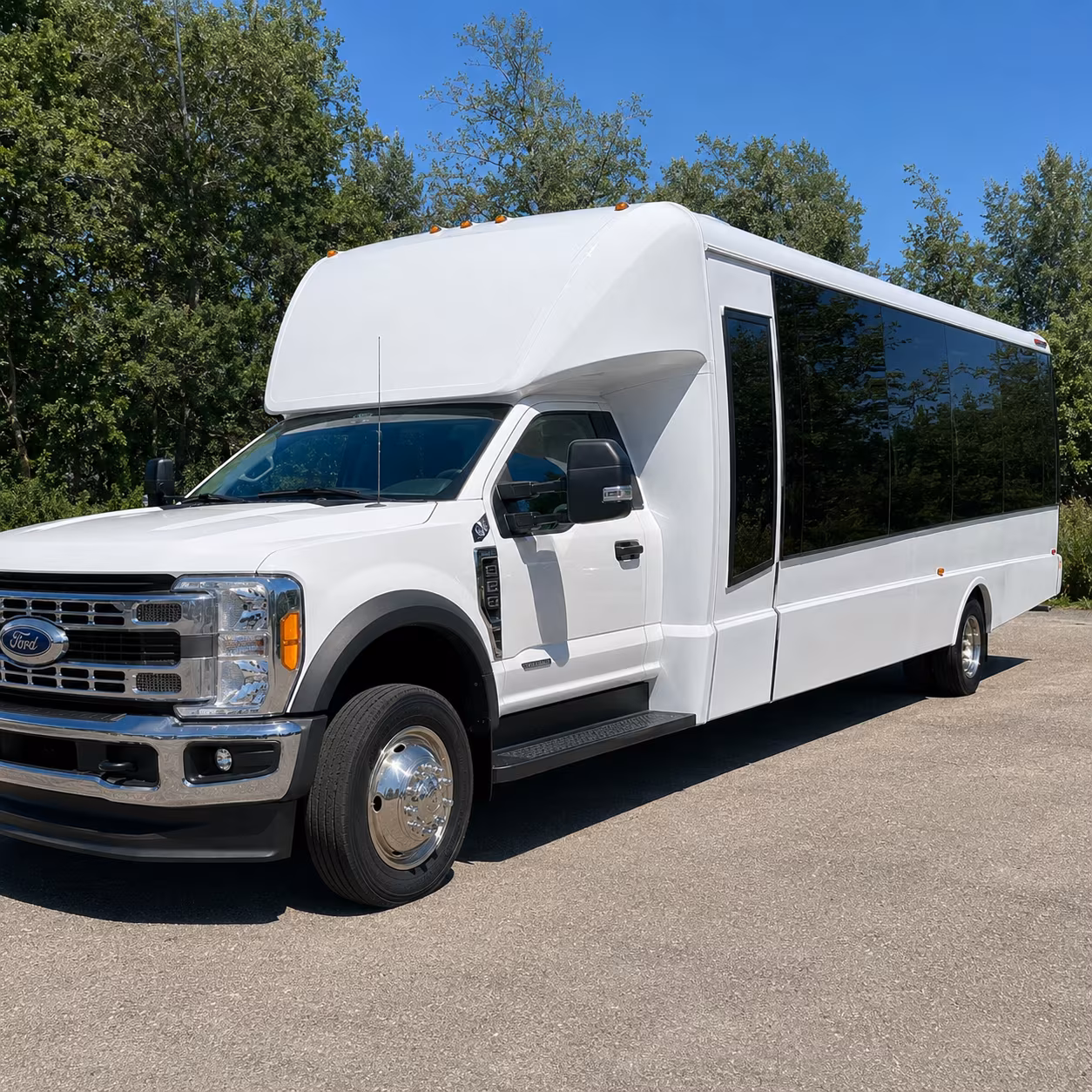 upland airport transportation onboard seating