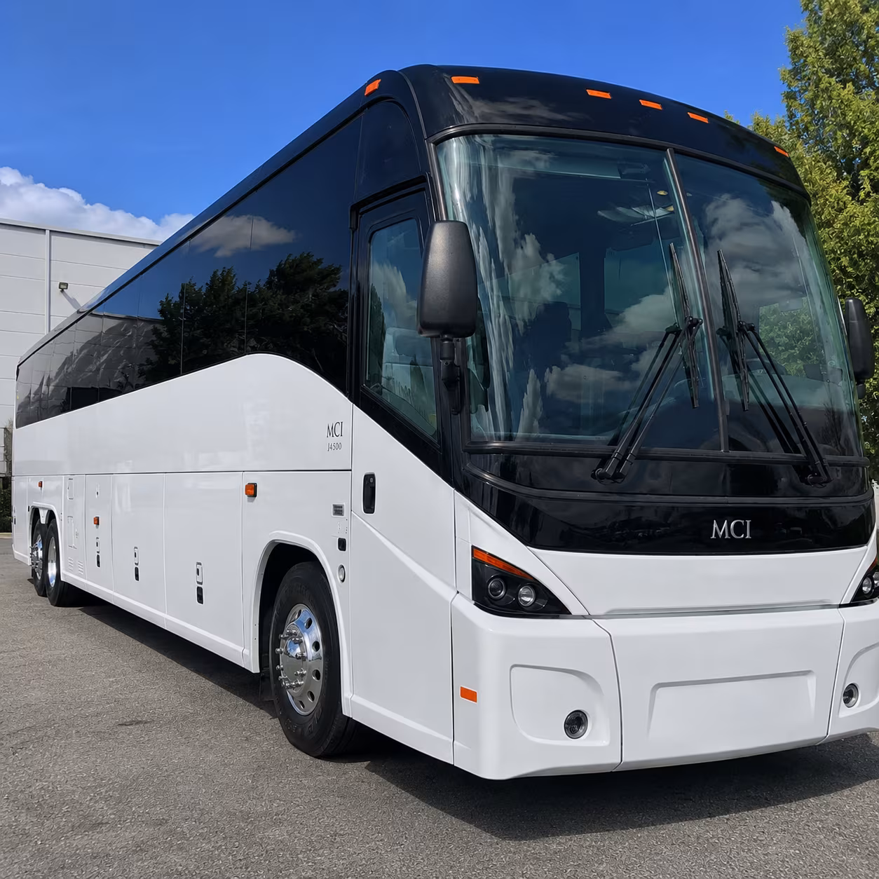 upland concert transportation