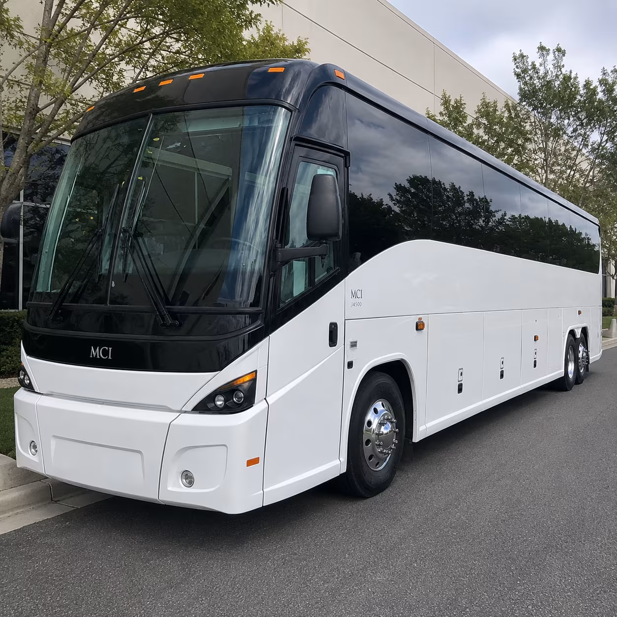 upland corporate event transportation onboard seating
