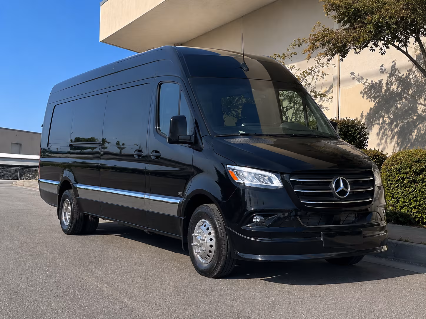 upland long distance transportation onboard seating