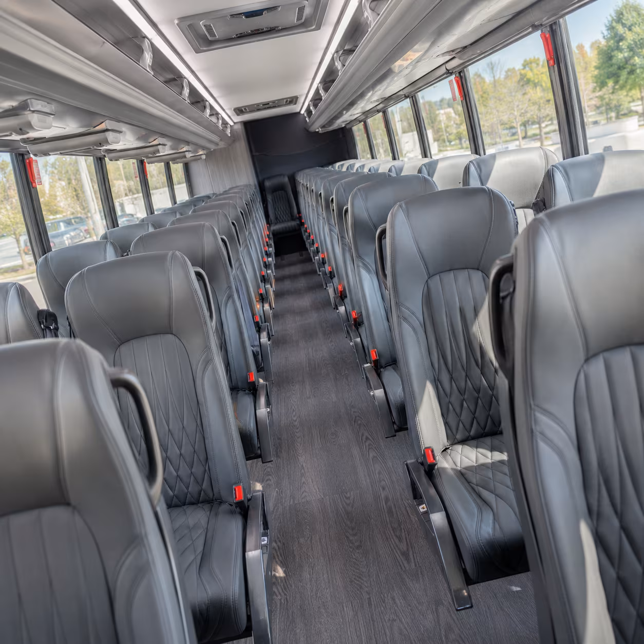 upland long distance transportation