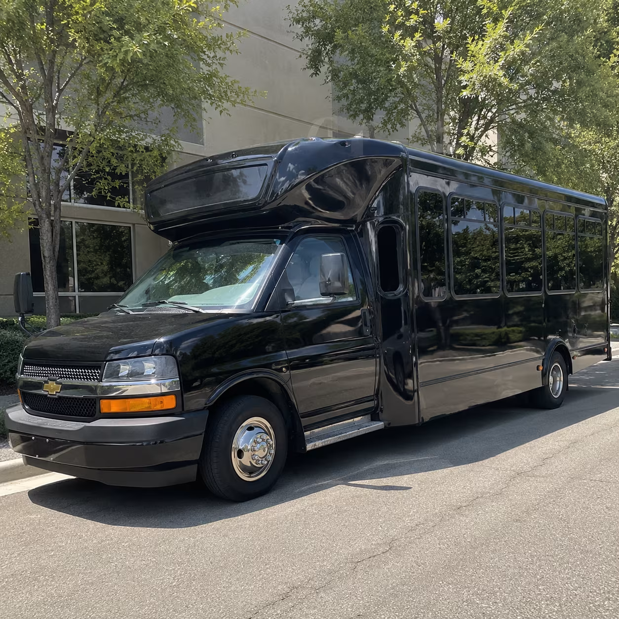 upland party bus rental 2