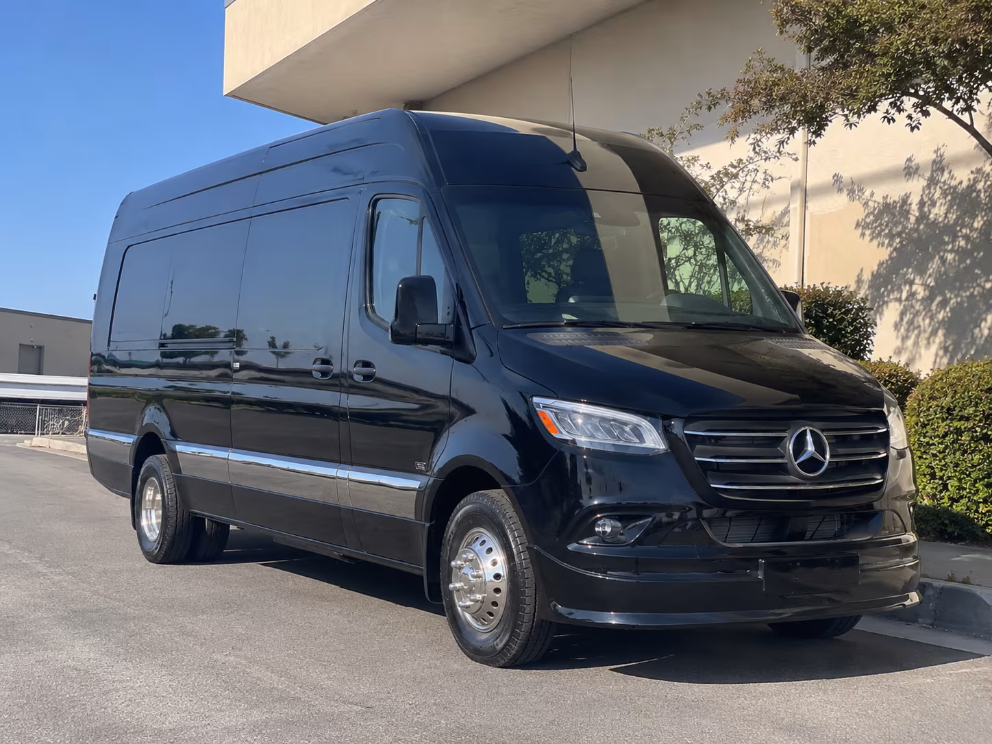 upland sporting event transportation
