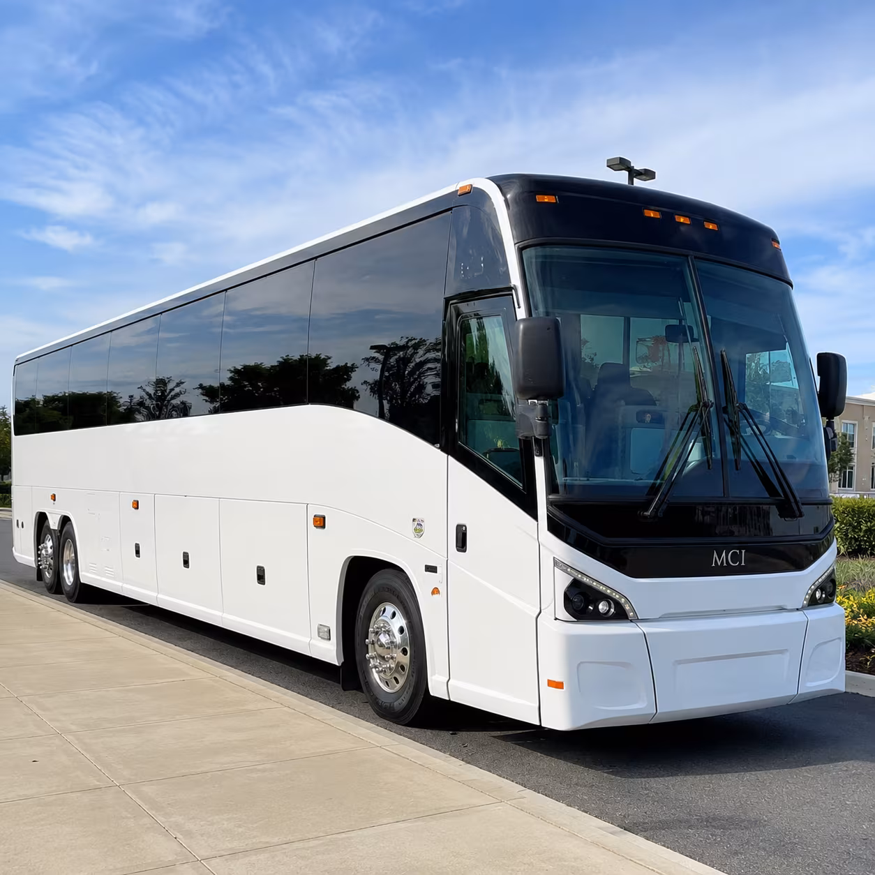 vacation bible school and summer ministry transportation in upland