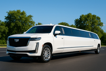 Upland Limousine